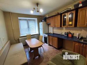 1-к квартира, на длительный срок, 40м2, 1/3 этаж