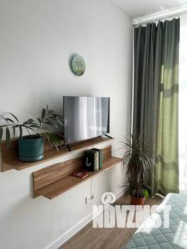 Студия квартира, посуточно, 22м2, 6/9 этаж