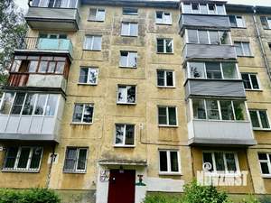 2-к квартира, на длительный срок, 43м2, 4/5 этаж