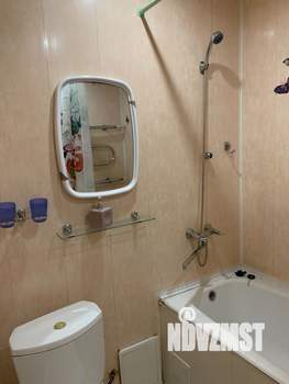 1-к квартира, посуточно, 32м2, 1/5 этаж