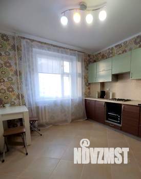 1-к квартира, на длительный срок, 45м2, 7/9 этаж