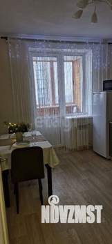 1-к квартира, на длительный срок, 37м2, 11/18 этаж