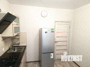 1-к квартира, на длительный срок, 37м2, 2/4 этаж