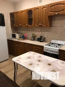 1-к квартира, посуточно, 40м2, 4/9 этаж