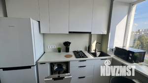 2-к квартира, посуточно, 44м2, 7/9 этаж