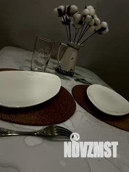 1-к квартира, посуточно, 33м2, 7/9 этаж