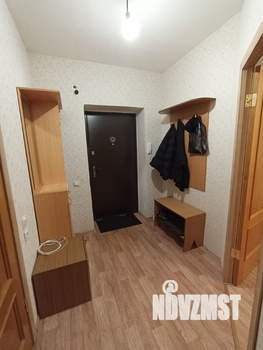 1-к квартира, на длительный срок, 38м2, 8/9 этаж