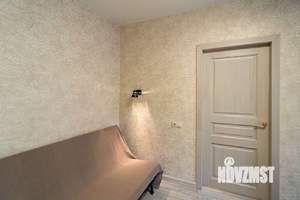 2-к квартира, посуточно, 47м2, 1/14 этаж