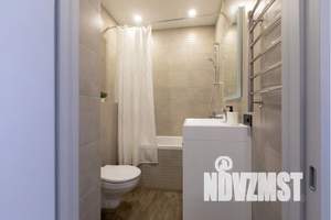 1-к квартира, посуточно, 25м2, 9/20 этаж