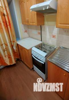 1-к квартира, на длительный срок, 35м2, 3/5 этаж