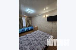 2-к квартира, посуточно, 45м2, 1/5 этаж