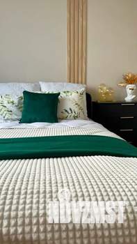 2-к квартира, посуточно, 43м2, 10/11 этаж