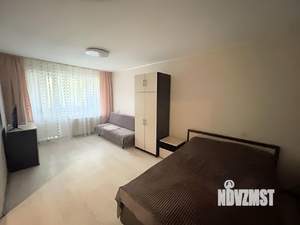 1-к квартира, посуточно, 36м2, 1/9 этаж