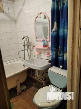 1-к квартира, на длительный срок, 31м2, 2/5 этаж