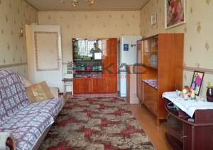 2-к квартира, на длительный срок, 46м2, 1/5 этаж