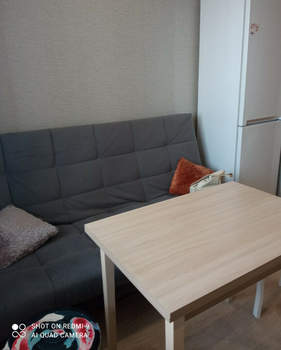 1-к квартира, на длительный срок, 40м2, 10/16 этаж