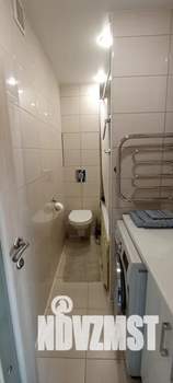 1-к квартира, посуточно, 42м2, 7/9 этаж