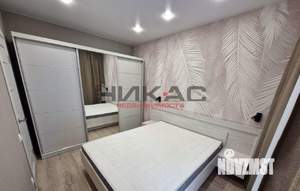 2-к квартира, на длительный срок, 70м2, 7/19 этаж