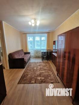 1-к квартира, на длительный срок, 30м2, 5/5 этаж