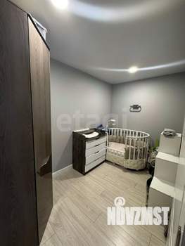 2-к квартира, на длительный срок, 48м2, 3/9 этаж