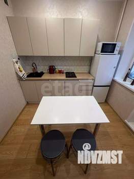 1-к квартира, на длительный срок, 36м2, 3/10 этаж