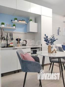 Студия квартира, на длительный срок, 22м2, 7/11 этаж