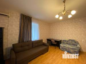 3-к квартира, на длительный срок, 89м2, 1/6 этаж