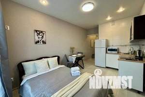 2-к квартира, посуточно, 20м2, 2/11 этаж