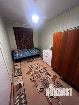 2-к квартира, на длительный срок, 42м2, 2/5 этаж