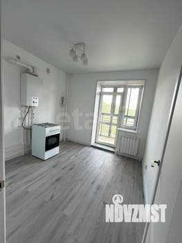 1-к квартира, на длительный срок, 35м2, 4/9 этаж