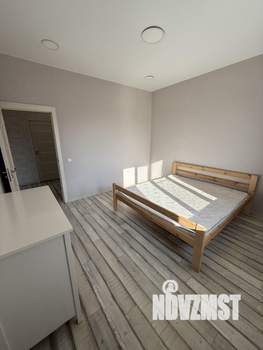 2-к квартира, на длительный срок, 48м2, 4/4 этаж