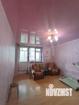 2-к квартира, на длительный срок, 49м2, 3/10 этаж