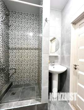 2-к квартира, посуточно, 50м2, 1/1 этаж