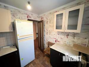 2-к квартира, на длительный срок, 46м2, 4/5 этаж