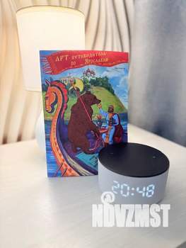 Студия квартира, посуточно, 28м2, 6/9 этаж