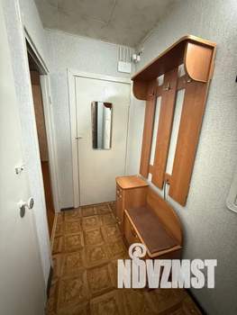 2-к квартира, посуточно, 40м2, 5/5 этаж