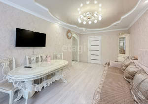 3-к квартира, на длительный срок, 57м2, 2/9 этаж