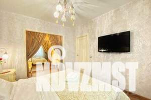 2-к квартира, посуточно, 51м2, 1/13 этаж