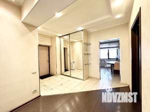 3-к квартира, на длительный срок, 100м2, 3/7 этаж