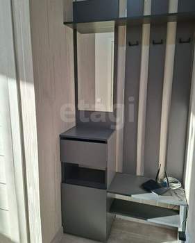 1-к квартира, на длительный срок, 35м2, 2/9 этаж