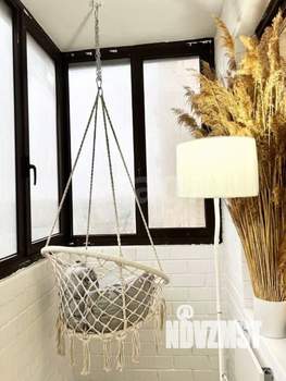 1-к квартира, на длительный срок, 33м2, 9/17 этаж