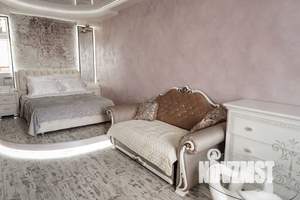 1-к квартира, посуточно, 42м2, 11/12 этаж