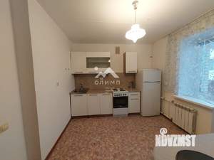 1-к квартира, на длительный срок, 43м2, 9/14 этаж