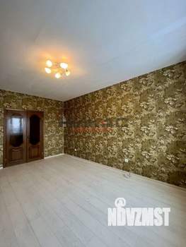 1-к квартира, на длительный срок, 46м2, 8/9 этаж