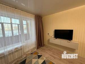 1-к квартира, на длительный срок, 38м2, 3/10 этаж