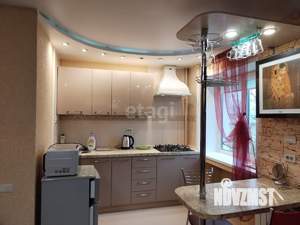 1-к квартира, на длительный срок, 32м2, 4/5 этаж