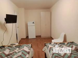 2-к квартира, посуточно, 45м2, 1/5 этаж