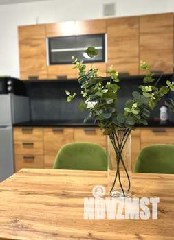 2-к квартира, посуточно, 65м2, 7/17 этаж