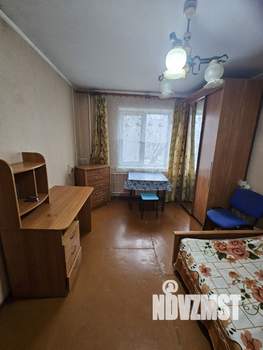 1-к квартира, на длительный срок, 20м2, 2/9 этаж