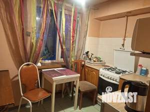 2-к квартира, посуточно, 44м2, 1/5 этаж